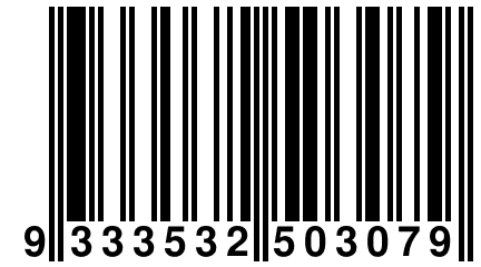 9 333532 503079