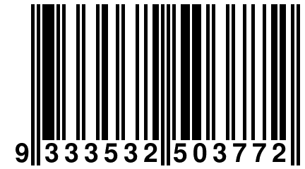 9 333532 503772