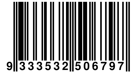 9 333532 506797