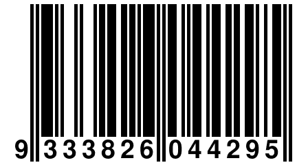 9 333826 044295