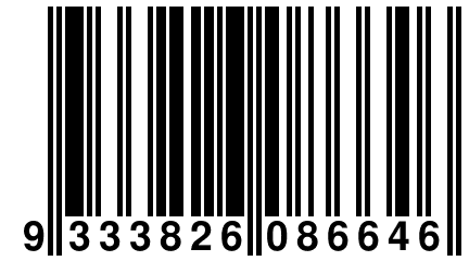 9 333826 086646