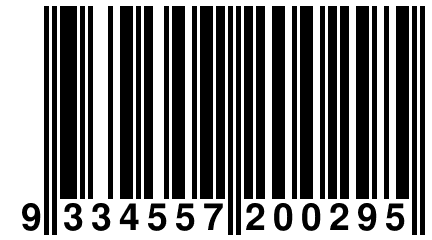 9 334557 200295