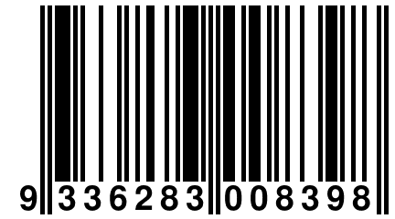 9 336283 008398