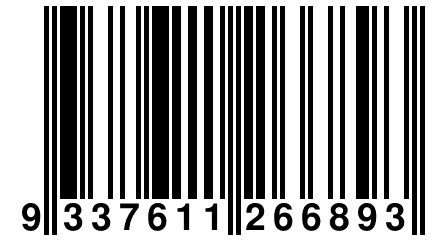 9 337611 266893