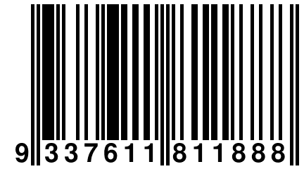 9 337611 811888