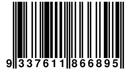 9 337611 866895