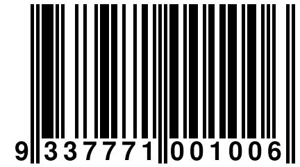 9 337771 001006