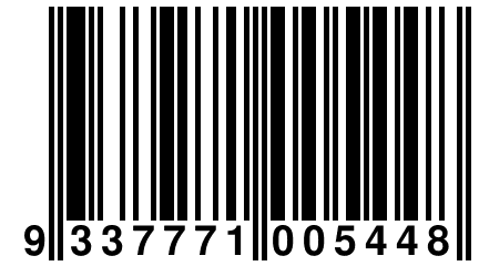 9 337771 005448