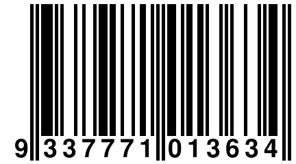 9 337771 013634