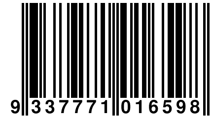 9 337771 016598