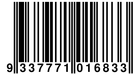 9 337771 016833