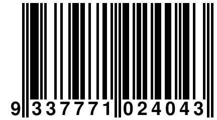 9 337771 024043