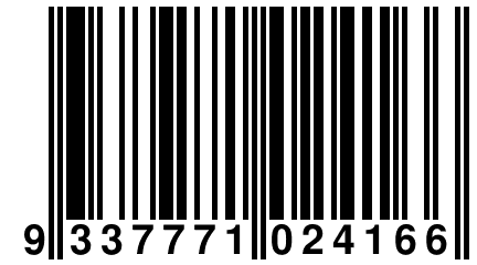 9 337771 024166