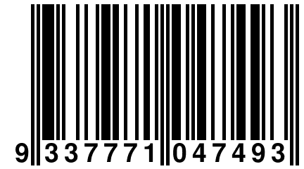 9 337771 047493