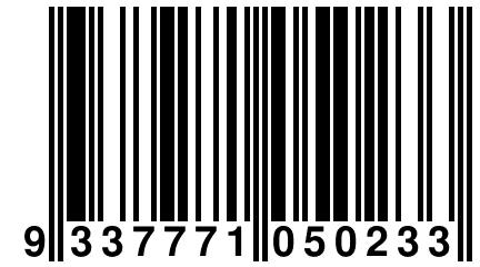 9 337771 050233