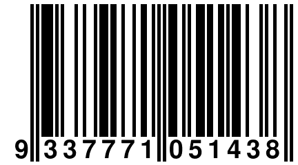 9 337771 051438