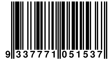 9 337771 051537