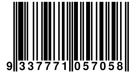 9 337771 057058