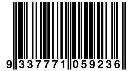 9 337771 059236