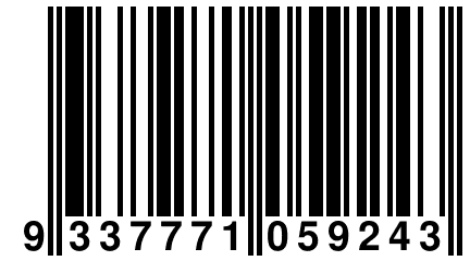 9 337771 059243