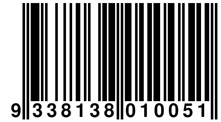 9 338138 010051