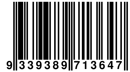 9 339389 713647