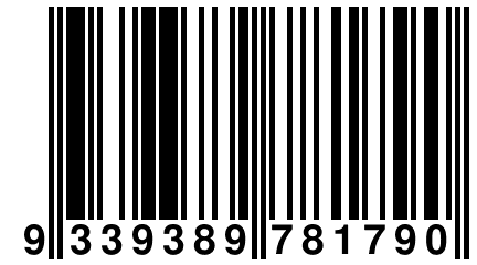 9 339389 781790