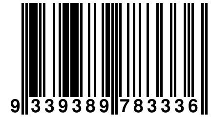 9 339389 783336