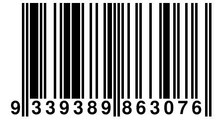 9 339389 863076