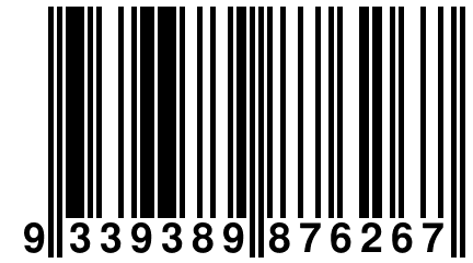 9 339389 876267