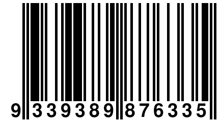 9 339389 876335