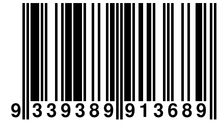 9 339389 913689