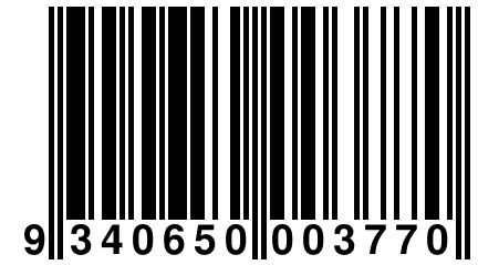 9 340650 003770