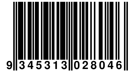 9 345313 028046