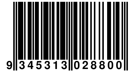 9 345313 028800