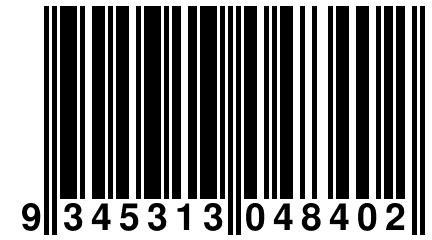 9 345313 048402