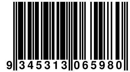 9 345313 065980