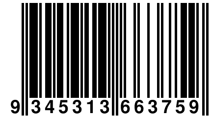 9 345313 663759