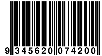 9 345620 074200