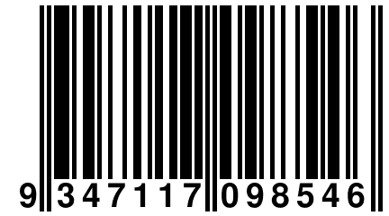 9 347117 098546