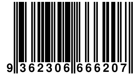 9 362306 666207