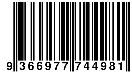 9 366977 744981