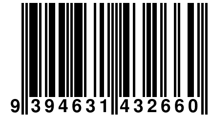 9 394631 432660