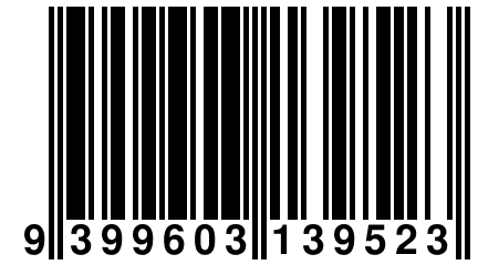 9 399603 139523