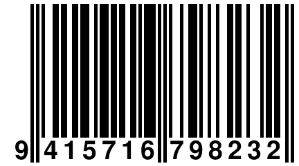 9 415716 798232