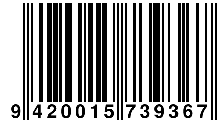 9 420015 739367