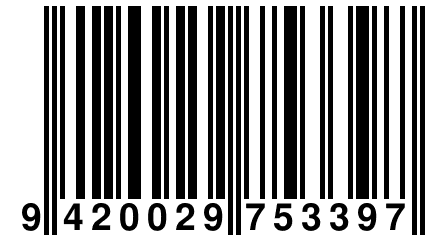 9 420029 753397