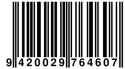 9 420029 764607