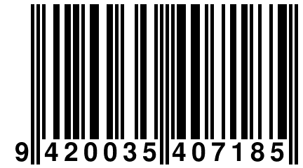 9 420035 407185