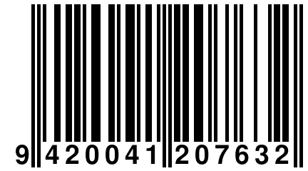 9 420041 207632